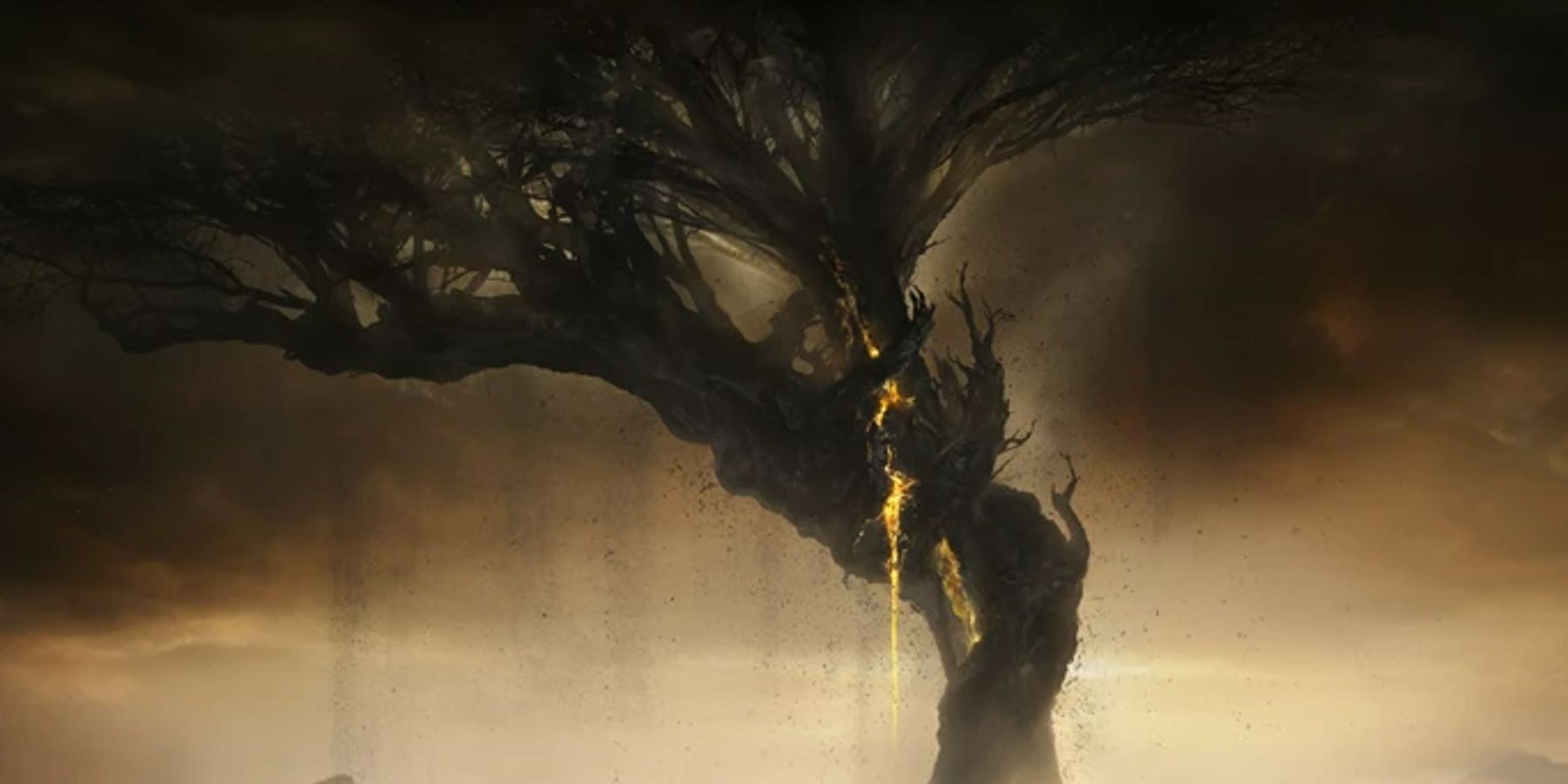 The Shocking Reason Behind Elden Ring's Shadow of Erdtree DLC Absence at Summer Game Fest