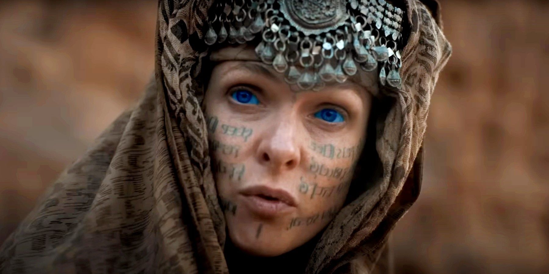 Director of Dune 2 reveals never-before-seen plot twist for Lady Jessica