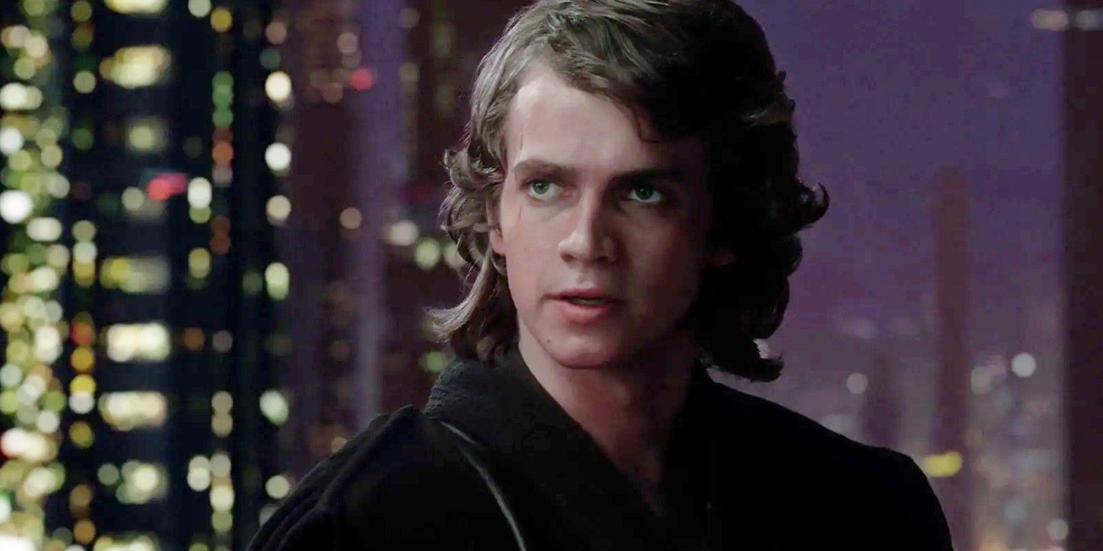 Inside the Mind of Hayden Christensen: Joining Star Wars and Meeting George Lucas