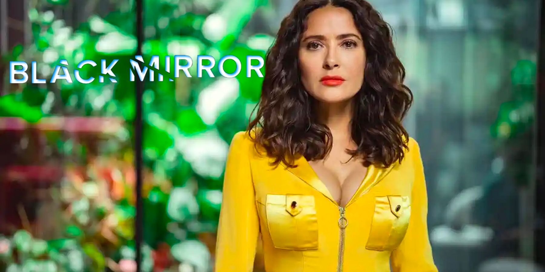 Black Mirror Season 6 Shocks Viewers with Creator's Unprecedented Twists
