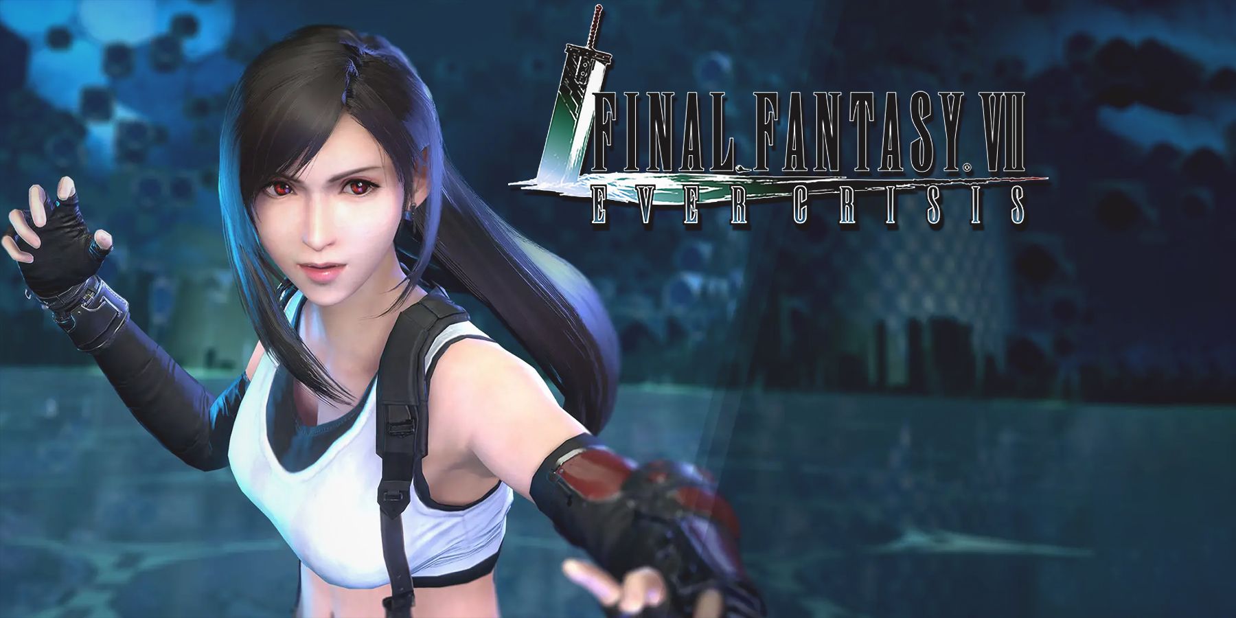 Get Ready for the Ultimate Final Fantasy 7 Experience: Ever Crisis Closed Beta Sign-Up Details Revealed