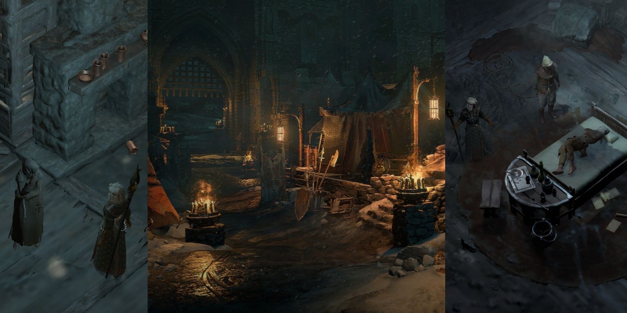 The Ultimate Diablo 4 Quest Chain Guide for the Soul Malady