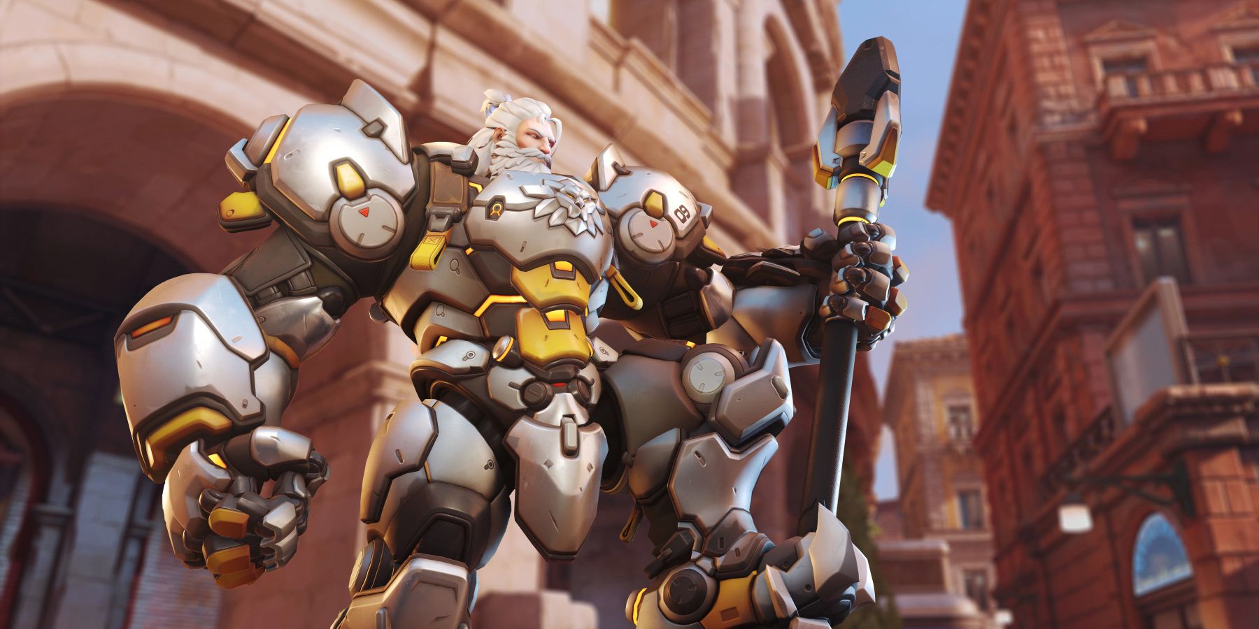 Demon Lord Reinhardt and Other Exciting Additions Coming to Overwatch 2 Season 5