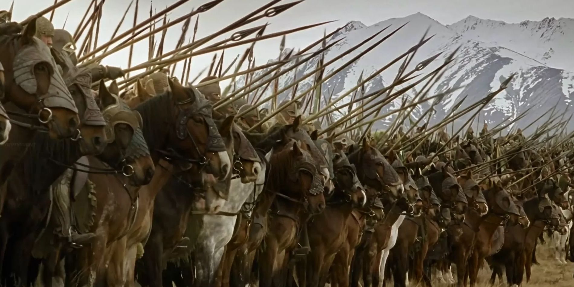 The Epic Battle of Pelennor Fields: A Comprehensive Guide to LOTR