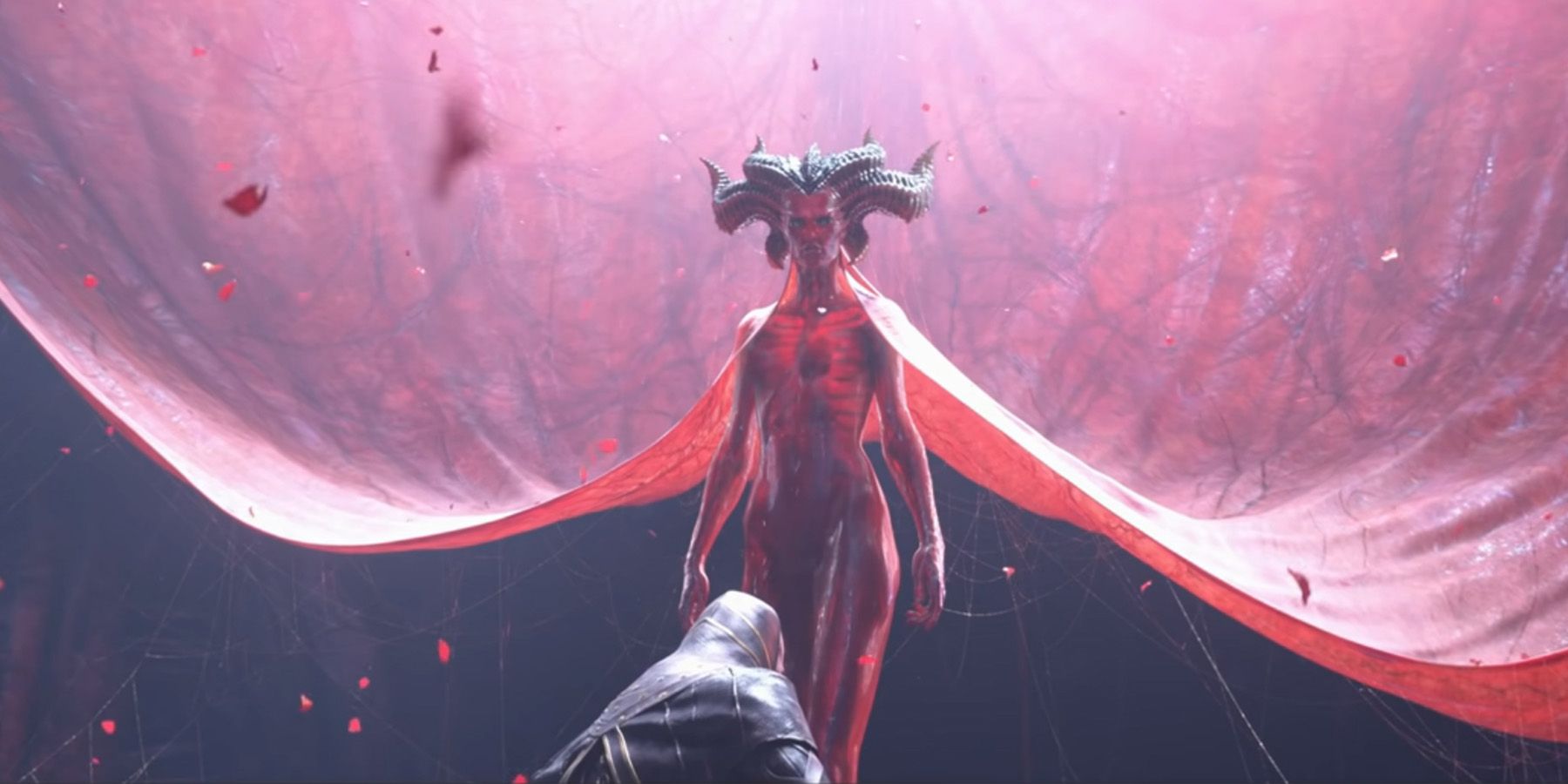 Why Diablo 4 Must Avoid the Same Mistakes as Diablo 3