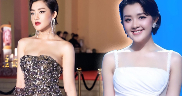 Bí mật về người yêu cũ của Nữ chính đã được khám phá