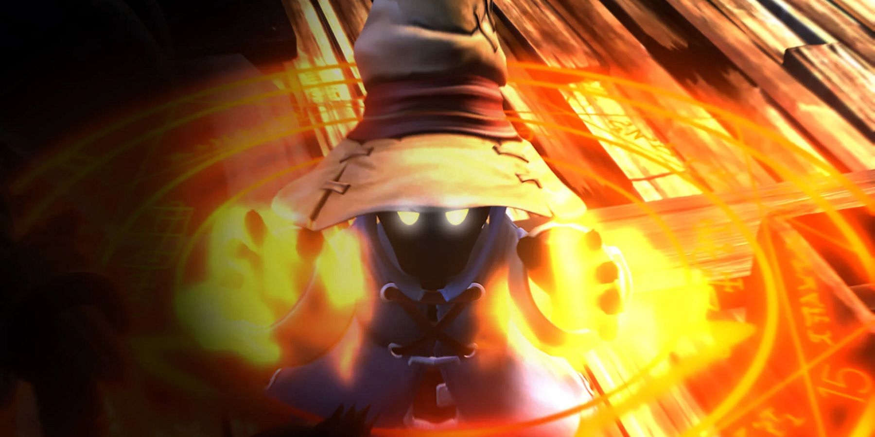 Massive Final Fantasy Spoilers Revealed at Summer Game Fest