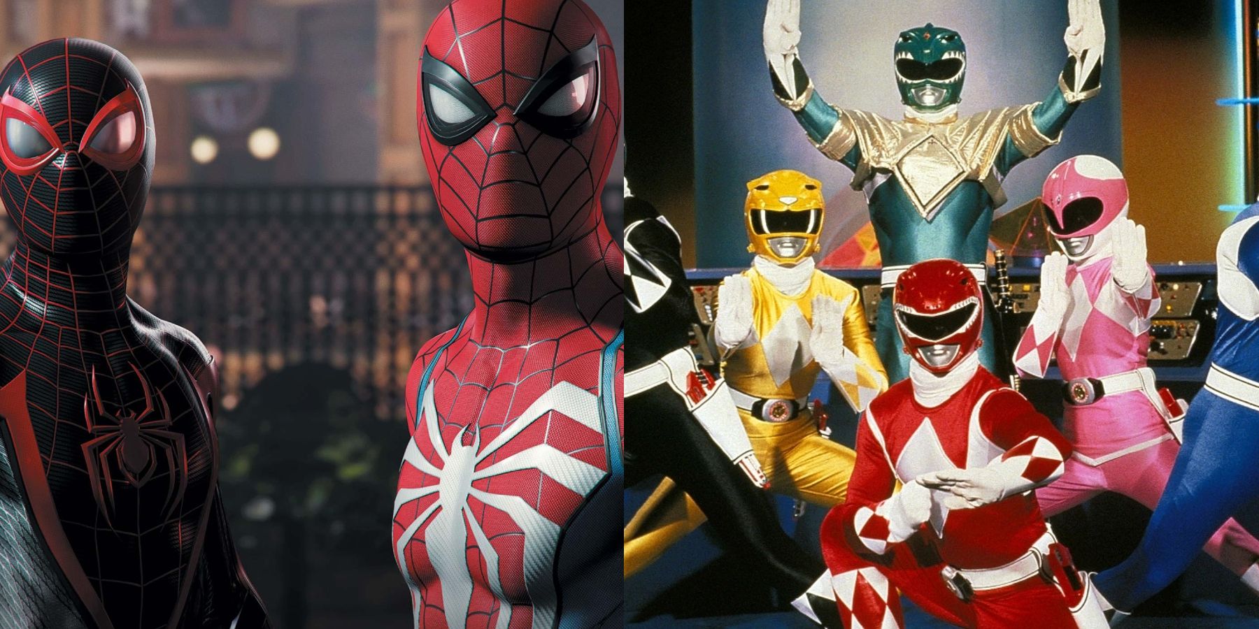 Unleashing the Stunning New Suits in Marvel's Spider-Man 2 Deluxe Edition