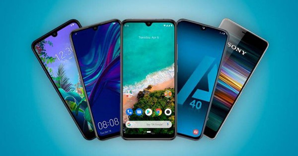 Siêu phẩm smartphone giá chỉ 6 triệu đồng nhưng cấu hình mạnh mẽ hơn cả những chiếc máy 10-15 triệu đồng