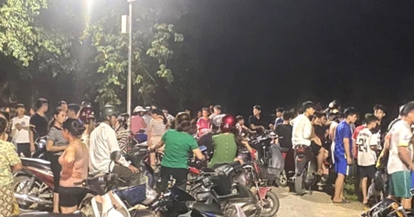 Chồng ghen tuông đâm vợ nguy kịch, phóng hỏa đốt nhà hàng xóm