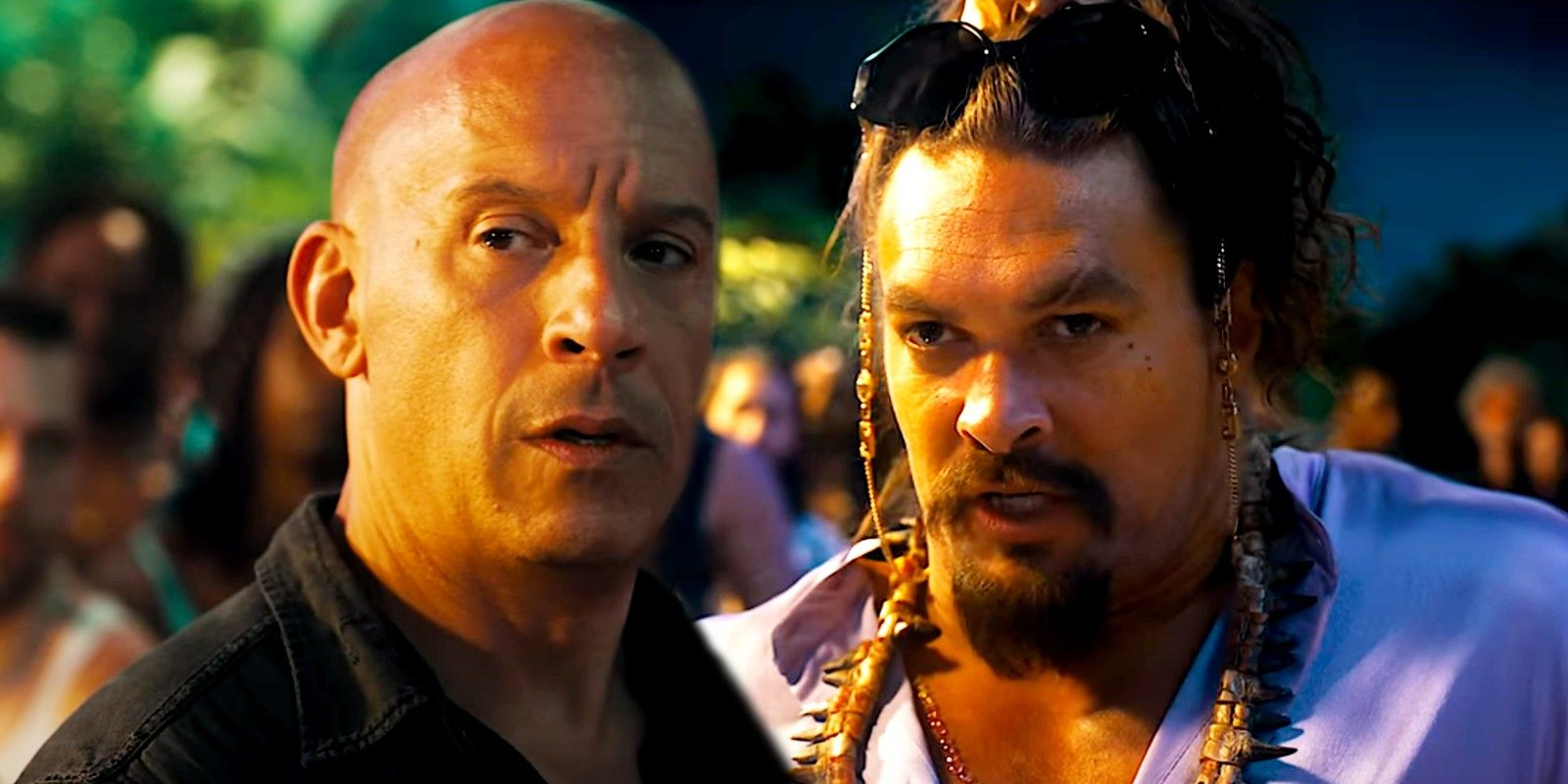 Exclusive Fast Furious Sets Fire To Theaters With Epic Release Date
