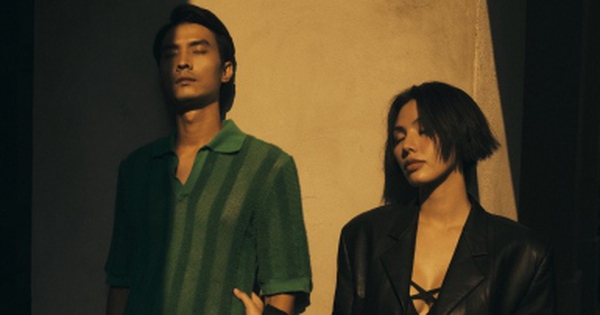 GiGi Hương Giang cho ra mắt ca khúc chia tay đầy cảm xúc, ngọt ngào và nhẹ nhàng