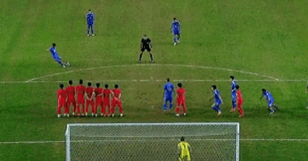 Vô địch U20 World Cup 2023: Thần đồng Italia ghi bàn siêu đẳng hạ gục U20 Hàn Quốc