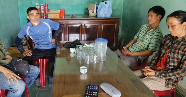 8 học sinh tham gia đánh đập 30 bạn học: Chi tiết mới nhất!