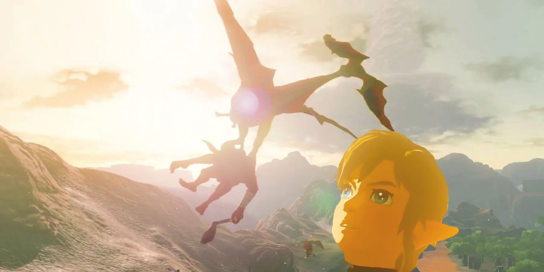 The Ultimate Power of Zelda: Tears of the Kingdom Unleashed