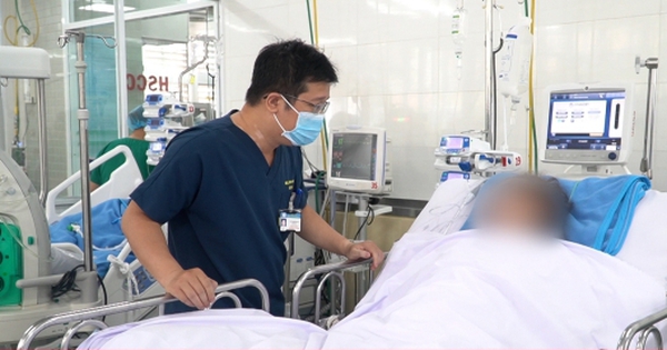 Kinh hoàng: Người phụ nữ tháo 6 lít máu sau khi hút mỡ