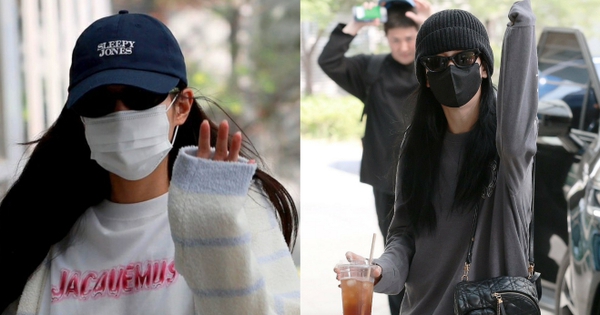 Jennie - Nhan sắc người hùng sau cuộc “bão chỉ trích”