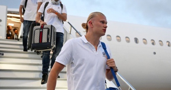 Đội hình Man City và Inter tại Istanbul để san lấp Cúp C1 châu Âu