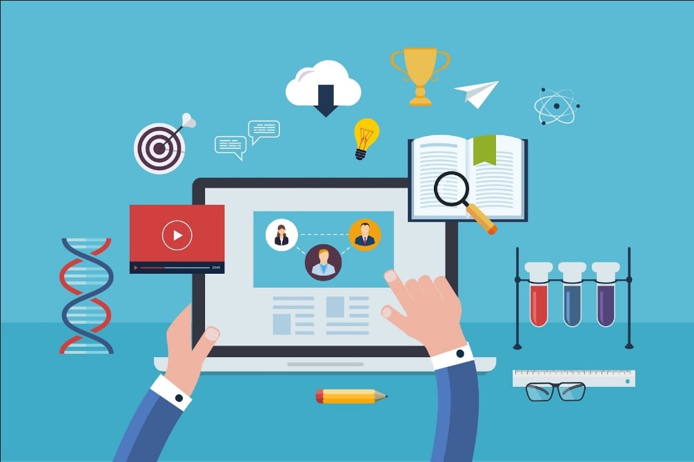 Học Marketing Online là học những gì? Mất bao lâu? Làm những công việc gì?