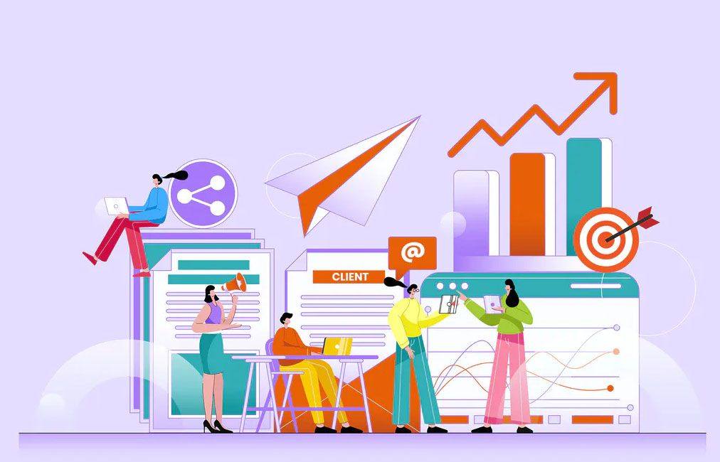 Học marketing bắt đầu từ đâu? Các bước học Marketing cho người mới bắt đầu