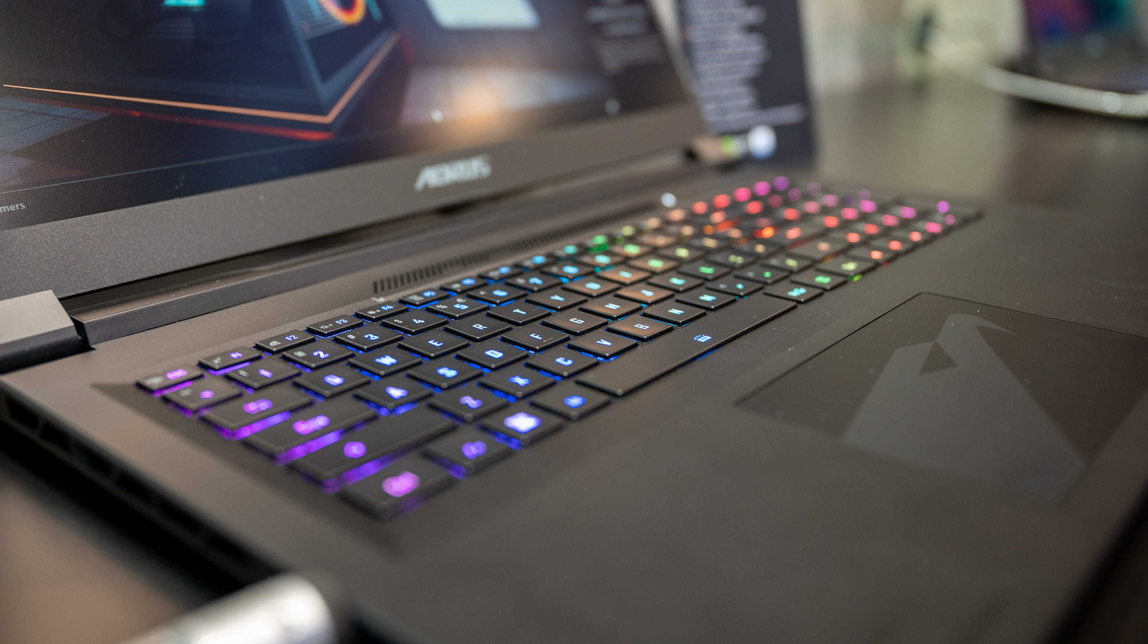 Windows 11 Revolutionizes RGB Device Management