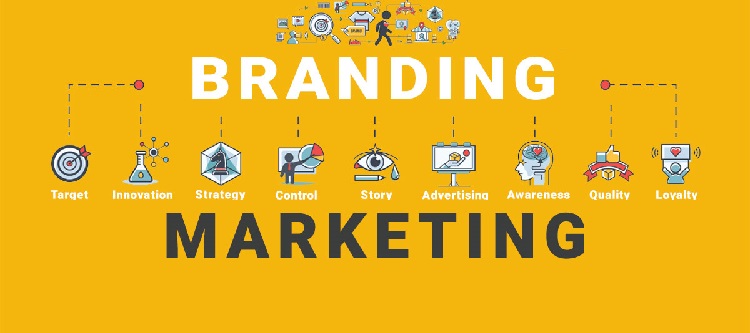 Brand marketing là gì? Cách sử dụng để tạo dựng và phát triển thương hiệu mạnh mẽ.