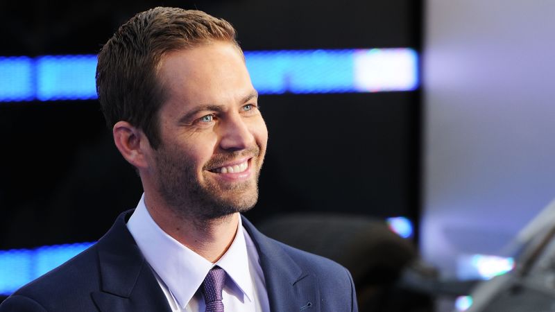 Cody Walker Pays Tribute to Late Brother Paul with Newborn Son's Name