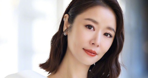 Những ảnh hưởng khác thường của việc sinh con ở tuổi 40 của Lâm Tâm Như