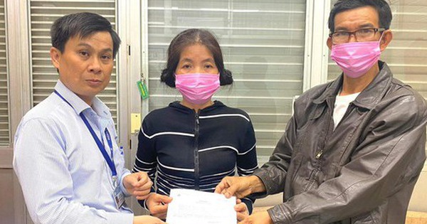 Hai anh em ngộ độc botulinum: Sức khỏe đang dần hồi phục sau khi được cứu sống