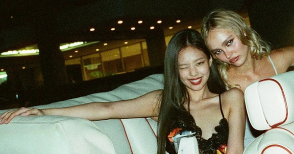 Bí kíp để Jennie trở thành nữ thần Kpop