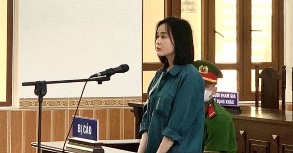 Visual đẹp hơn xưa, Tinna Dương khiến tòa án chú ý