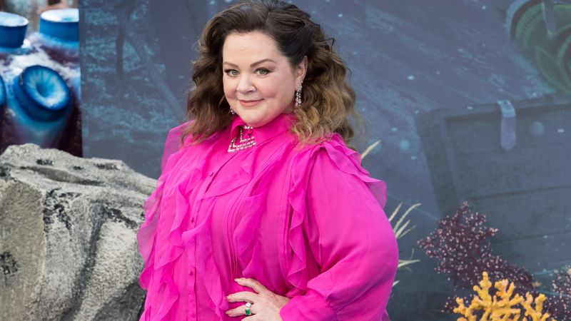 The Shocking Truth Behind Melissa McCarthy's Toxic Work Experience