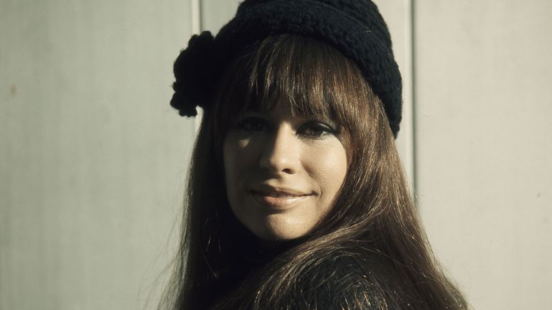 Brazilian music icon Astrud Gilberto passes away at 80