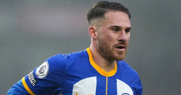 Mac Allister bỏ rơi người yêu 5 năm để chạm đến tình bạn thân thiết hơn cả tình yêu