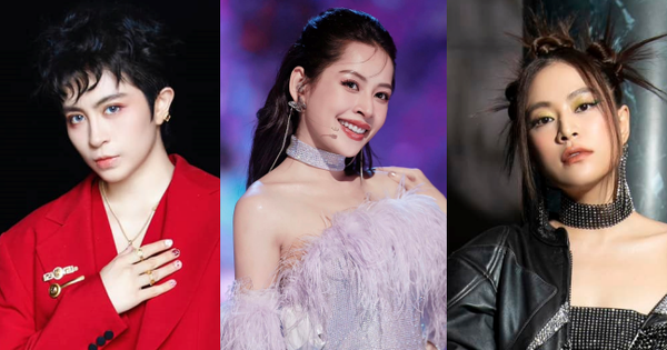 Những ngôi sao nữ nổi bật trên Show Đạp Gió tại Việt Nam!