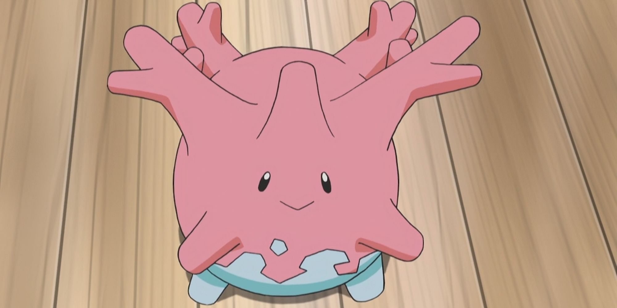 Amazing Corsola Characters Unveiled by Talented Pokemon Fan