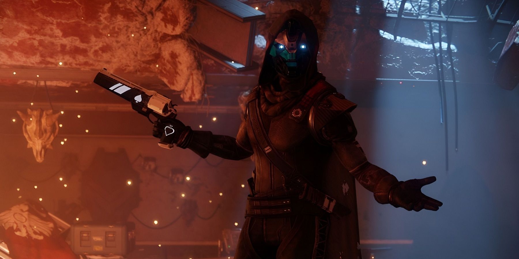 Destiny 2 Fans, Brace Yourselves: Major Overhaul Coming Soon!