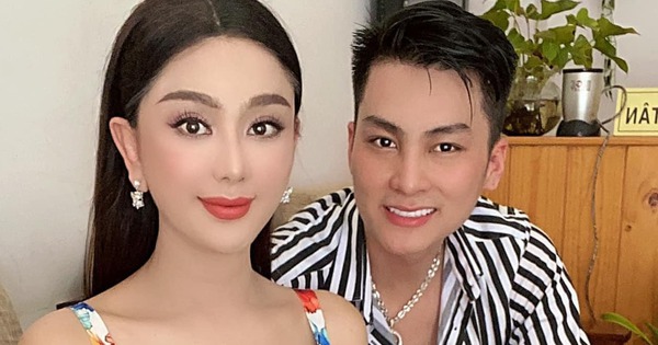 Lâm Khánh Chi và Chồng Cũ: Chuyện Tình Xưa Chưa Kết Thúc?