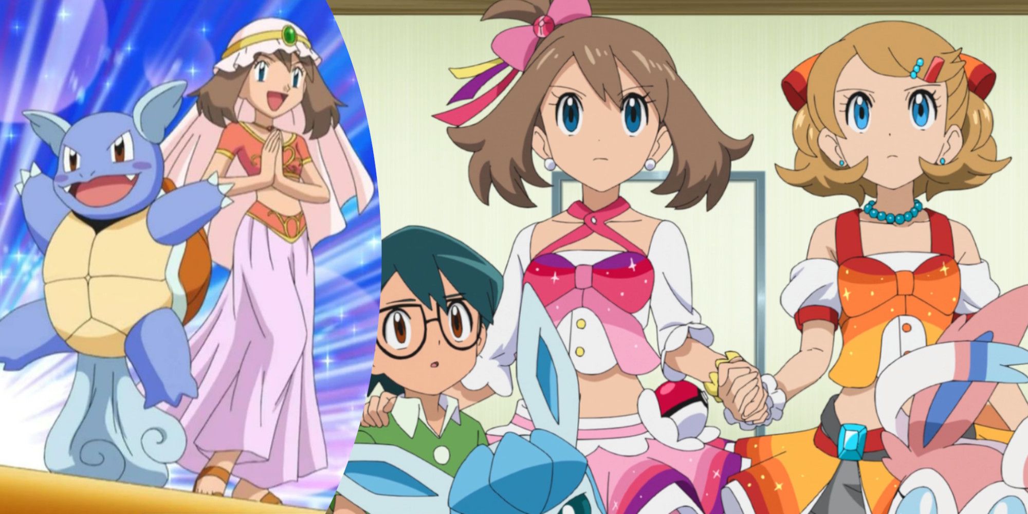 May's Post-Ash Pokemon Journey: What Lies Ahead