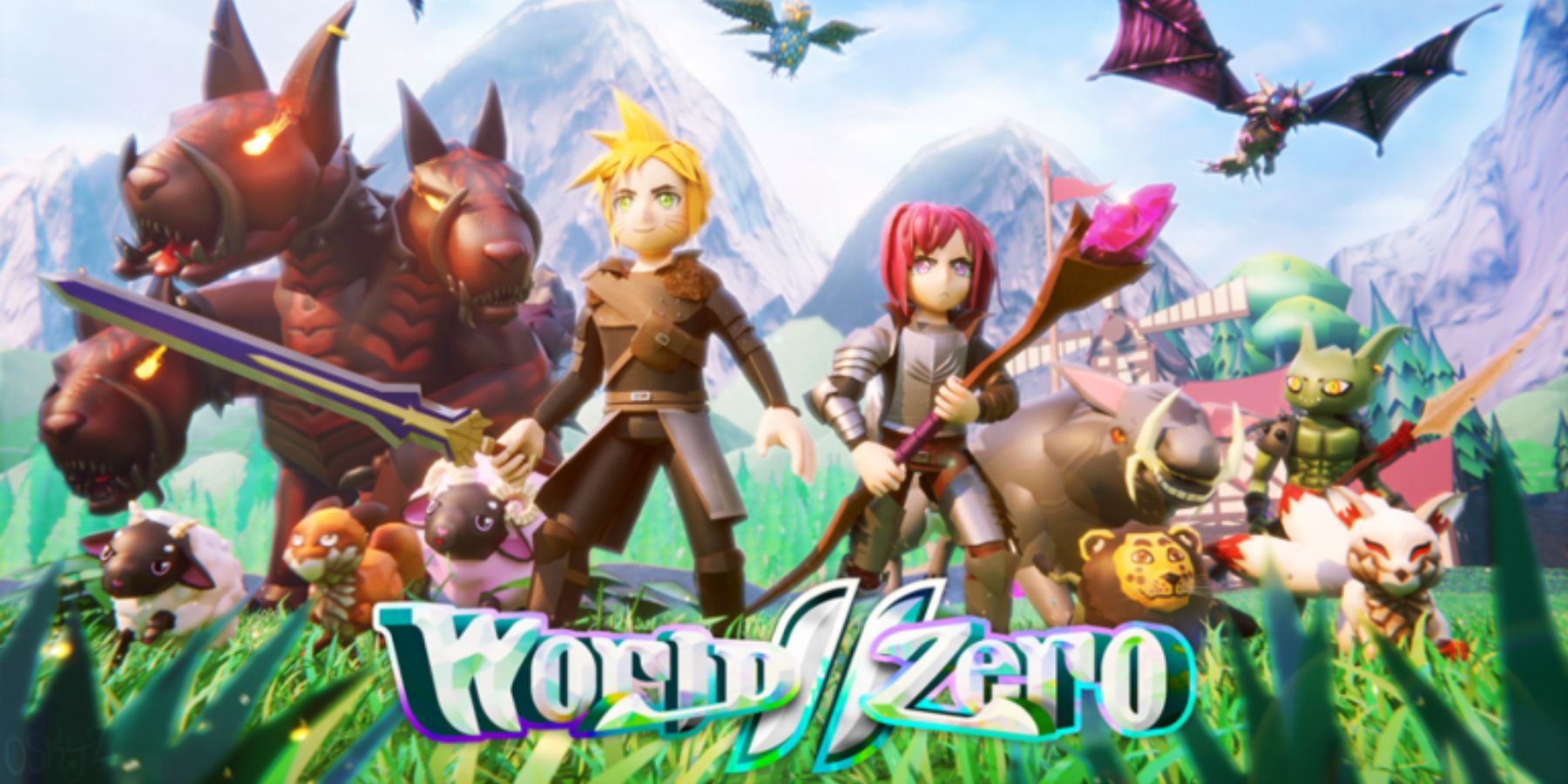 Unlock Exclusive Rewards with World Zero Codes - June 2023