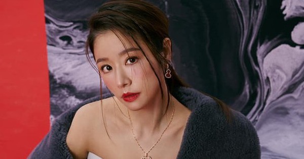 Lâm Tâm Như gặp khó khăn với việc sinh con