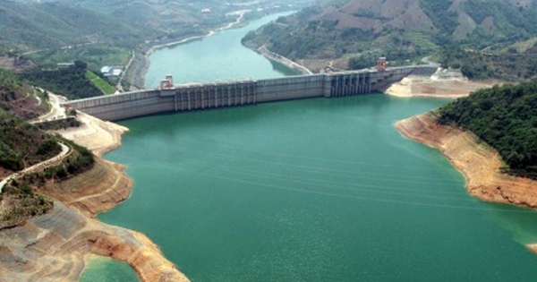 Vận hành thành công: Hồ thủy điện Sơn La và Lai Châu đem đến nguồn điện khổng lồ cho Việt Nam