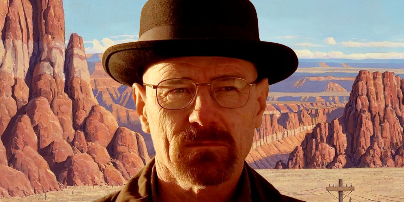 The Surprising Reasons Why Bryan Cranston Is a Hollywood Legend