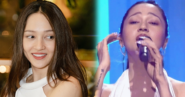 Bảo Anh lên tiếng về màn trình diễn khiến dư luận chao đảo tại Mỹ