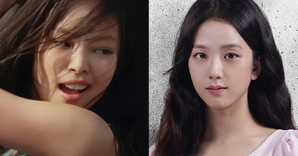 Jennie lên ngôi nhờ đóng phim Hollywood, nhưng Jisoo vẫn không thua kém!
