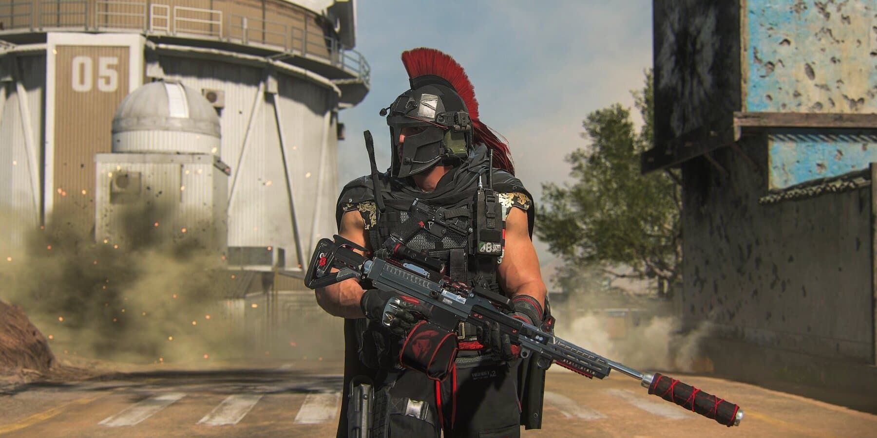 NickMercs Fallout: Call of Duty Drops Controversial Bundle in Response to Streamer's Tweets