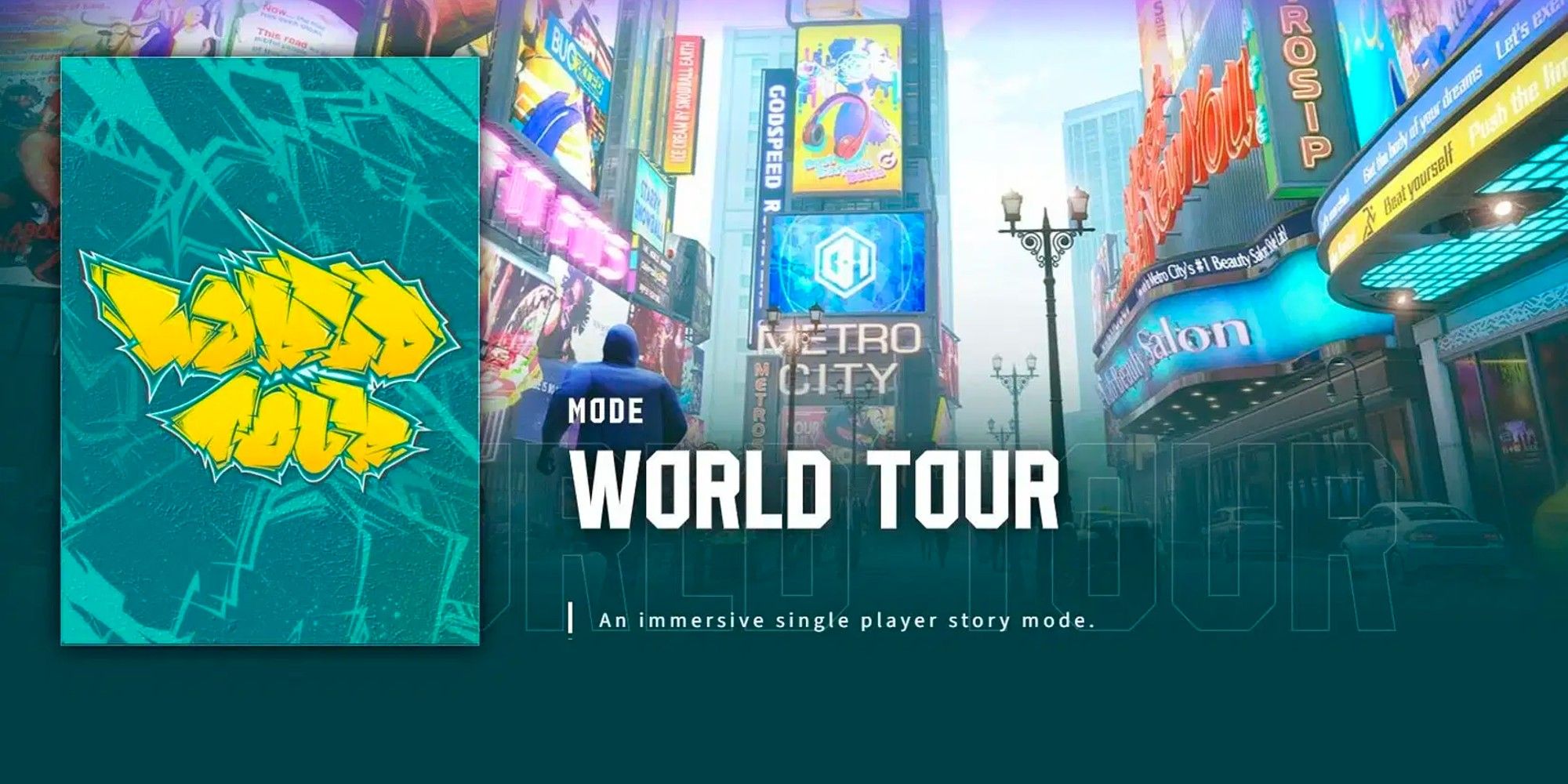 Dominate the World: 7 Must-Do's in Street Fighter 6 World Tour