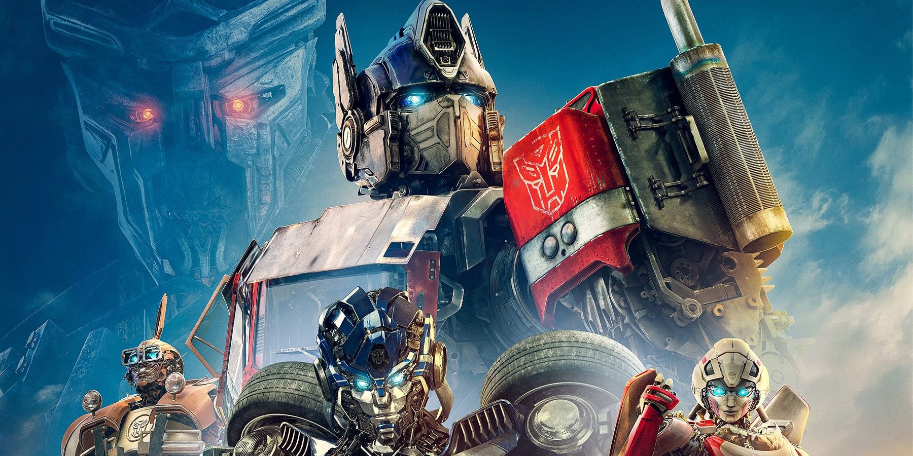 The Ultimate Guide to Transformers: Rise of the Beasts