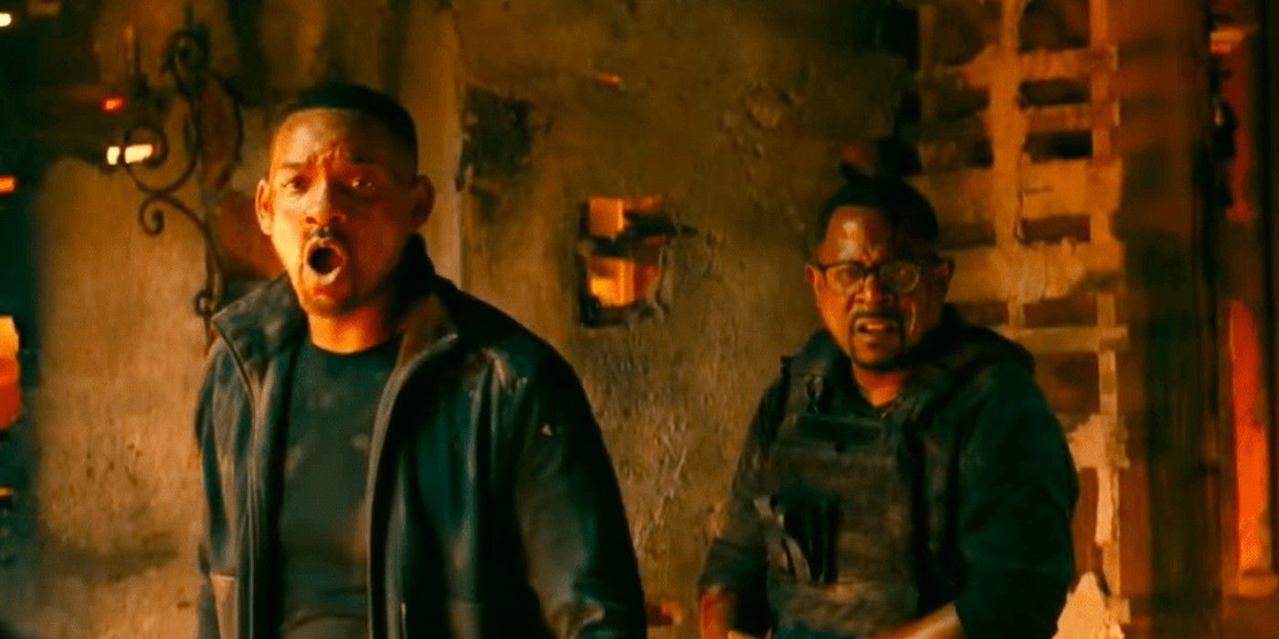 Bad Boys 4: Smith and Lawrence Blow Minds with Epic Stunts in Blockbuster Sequel