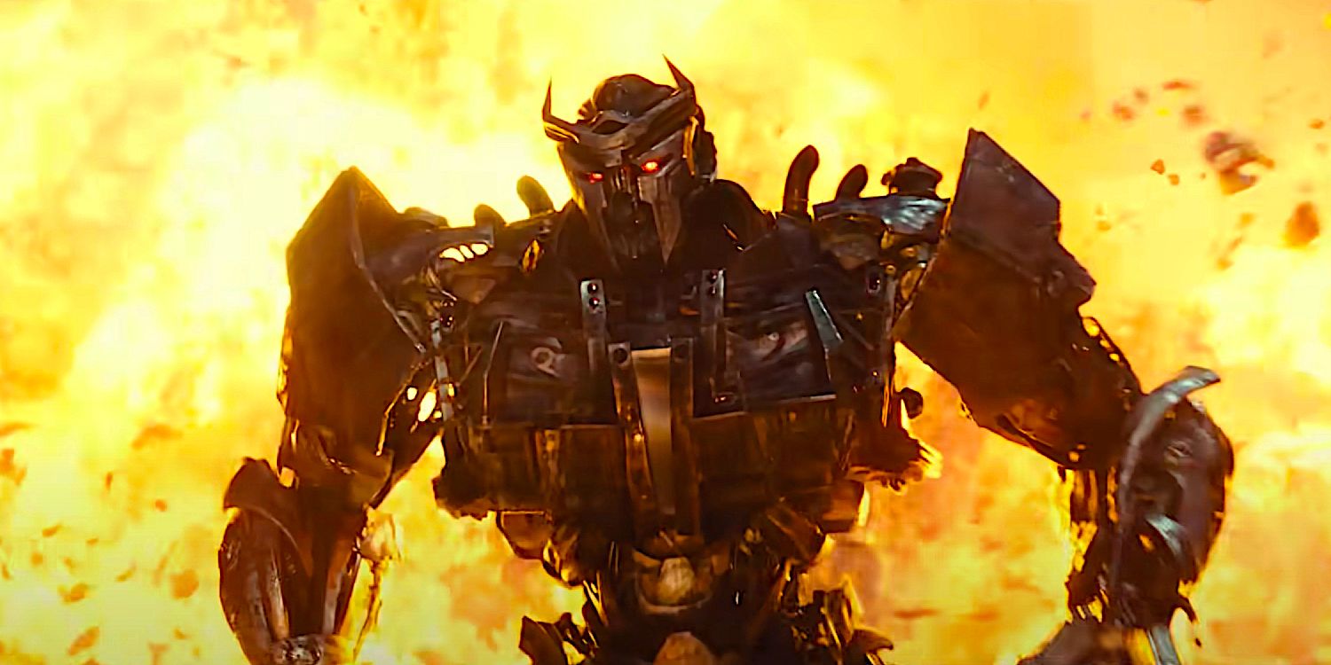 Transformers 7 Surprises Fans With Record-Breaking Rotten Tomatoes Audience Score